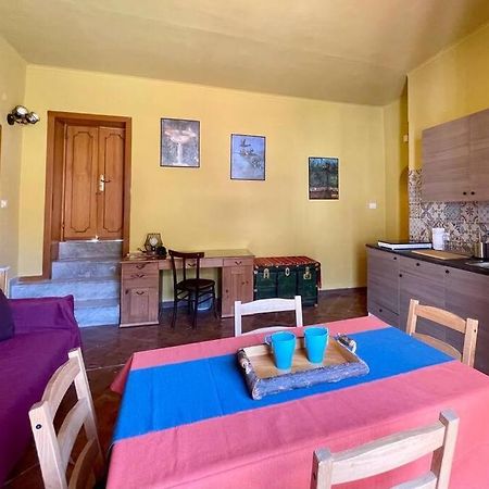 Spaccanapoli Top, Your House In The Old Town Nápoles Exterior foto