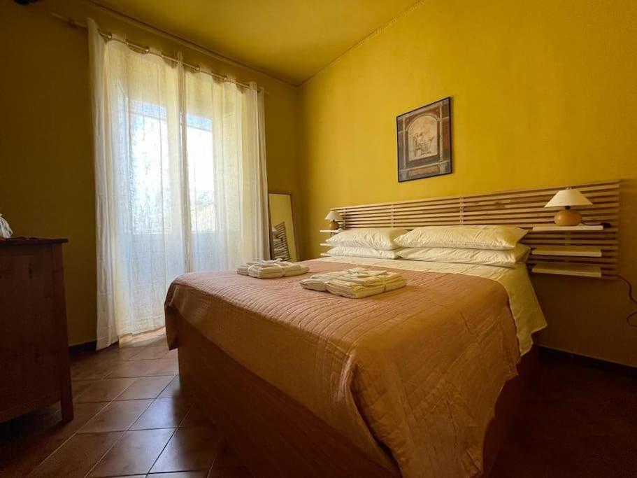 Spaccanapoli Top, Your House In The Old Town Nápoles Exterior foto