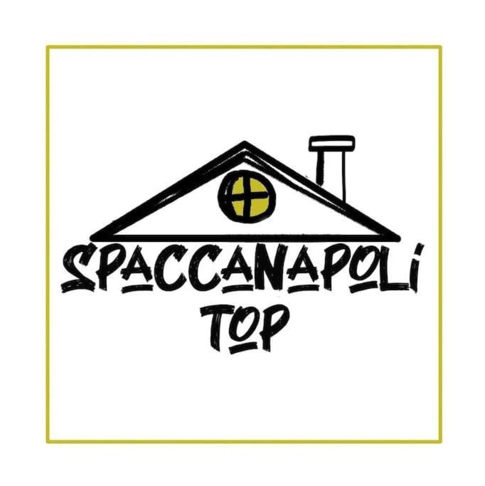 Spaccanapoli Top, Your House In The Old Town Nápoles Exterior foto