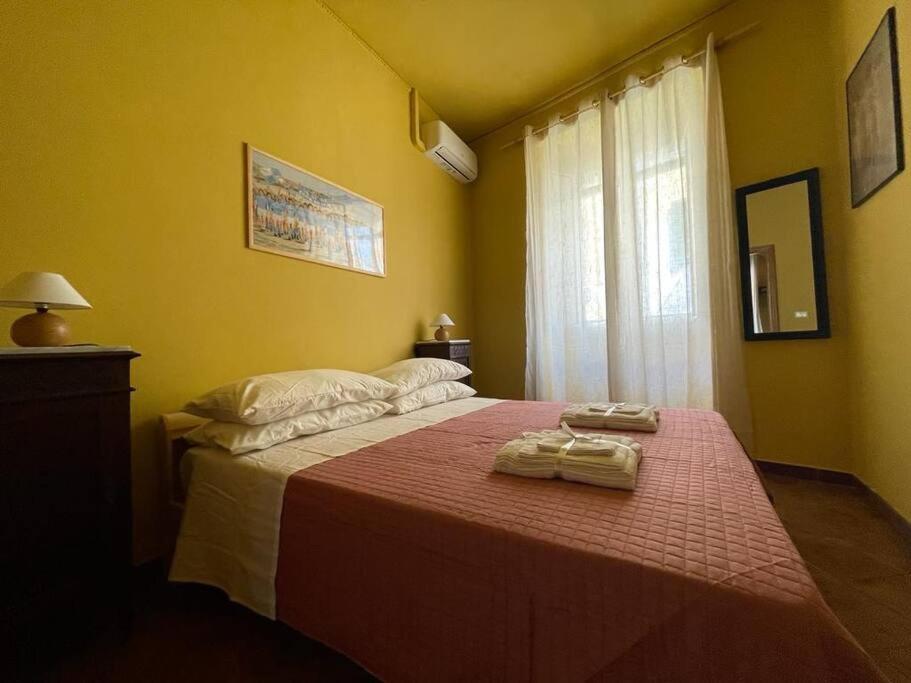 Spaccanapoli Top, Your House In The Old Town Nápoles Exterior foto