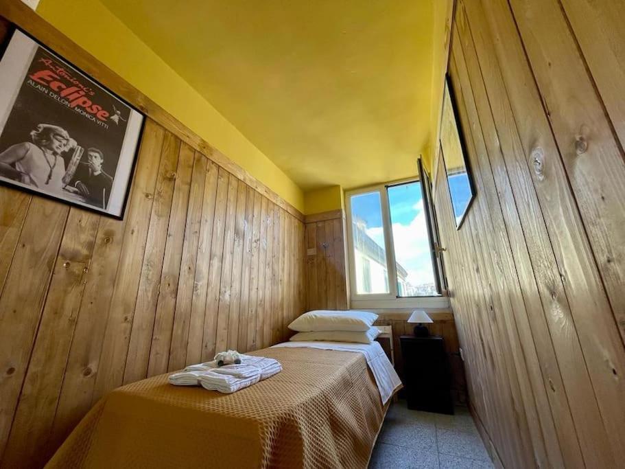 Spaccanapoli Top, Your House In The Old Town Nápoles Exterior foto