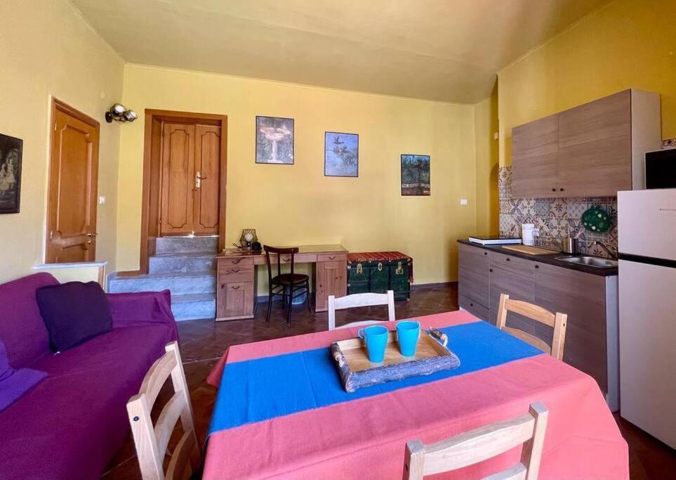Spaccanapoli Top, Your House In The Old Town Nápoles Exterior foto